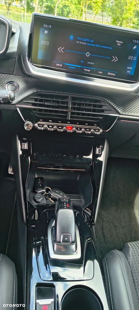 Peugeot 2008 PureTech 130 EAT8 GT Pack - 14