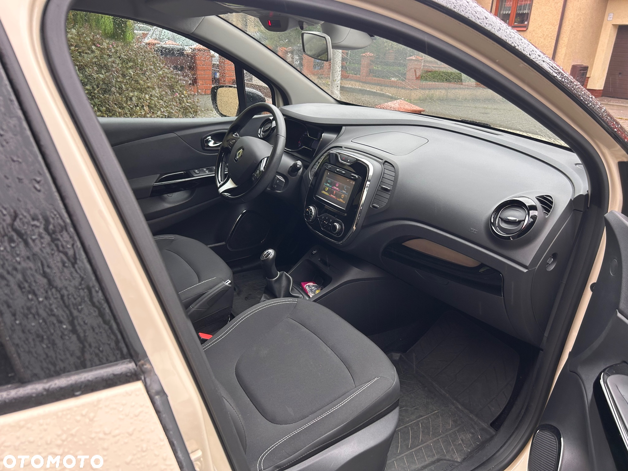 Renault Captur 0.9 Energy TCe Limited - 11