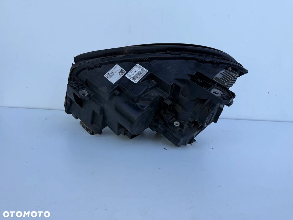 MERCEDES GLA W156 A1569061800 LAMPA PRAWA PRZÓD KOMPLETNA BI-XENON - 5