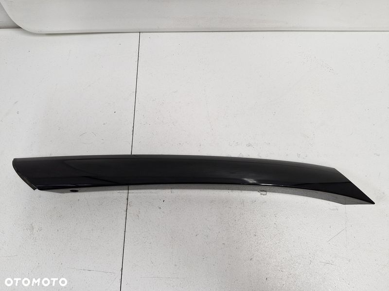 CITROEN DS3 CROSSBACK LISTWA OSŁONA SZYBY CZOŁOWEJ LEWY PRZÓD 9820791780 - 1