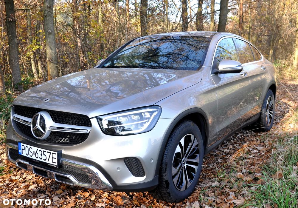 Mercedes-Benz GLC 200 4-Matic - 6