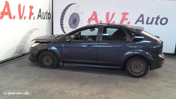 Para Peças Ford Focus Ii (Da_, Hcp, Dp) - 1