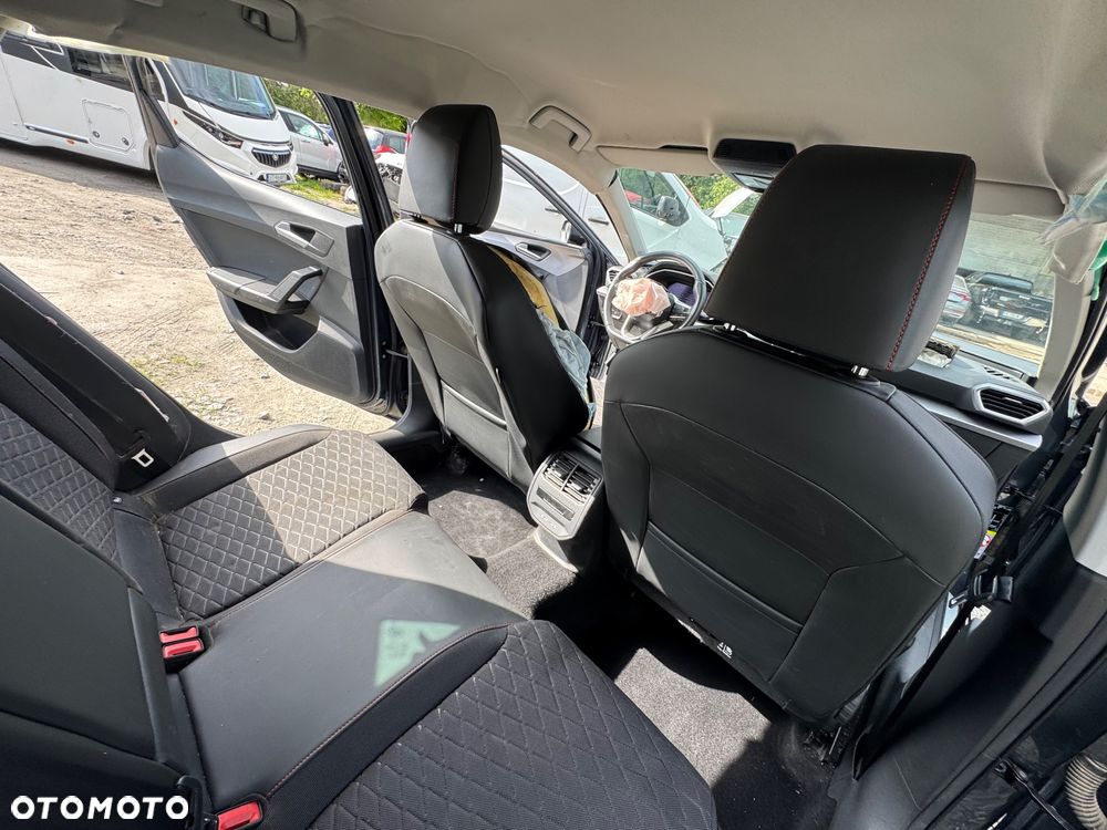 Seat Leon 2.0 TDI DSG FR Plus - 11