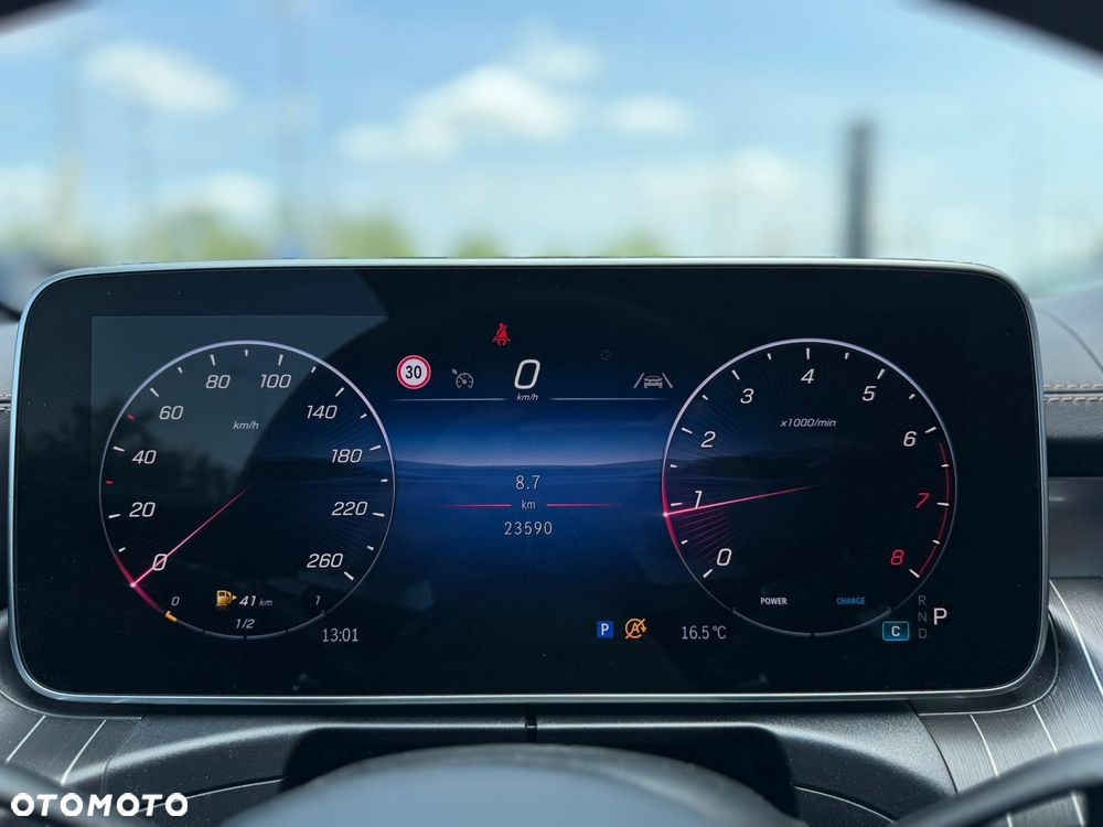 Mercedes-Benz CLE 200 9G-TRONIC - 14