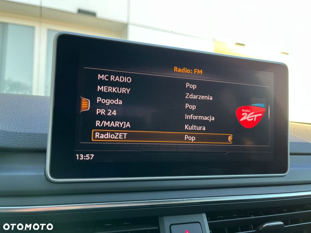 Audi A5 Sportback - 16