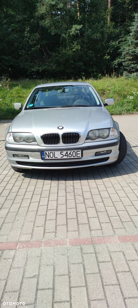 BMW Seria 3 - 22