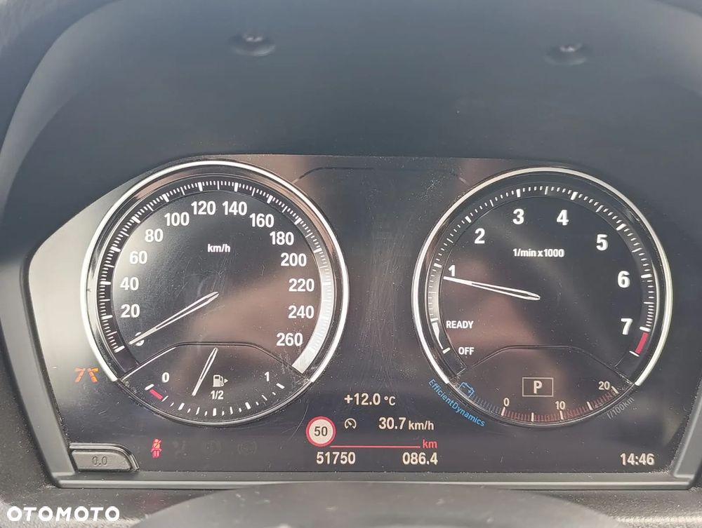 BMW X1 xDrive25i xLine - 27