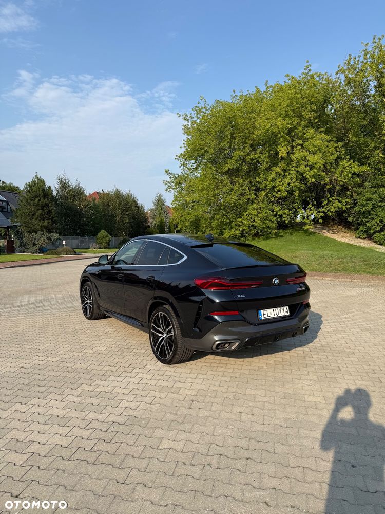 BMW X6 - 6