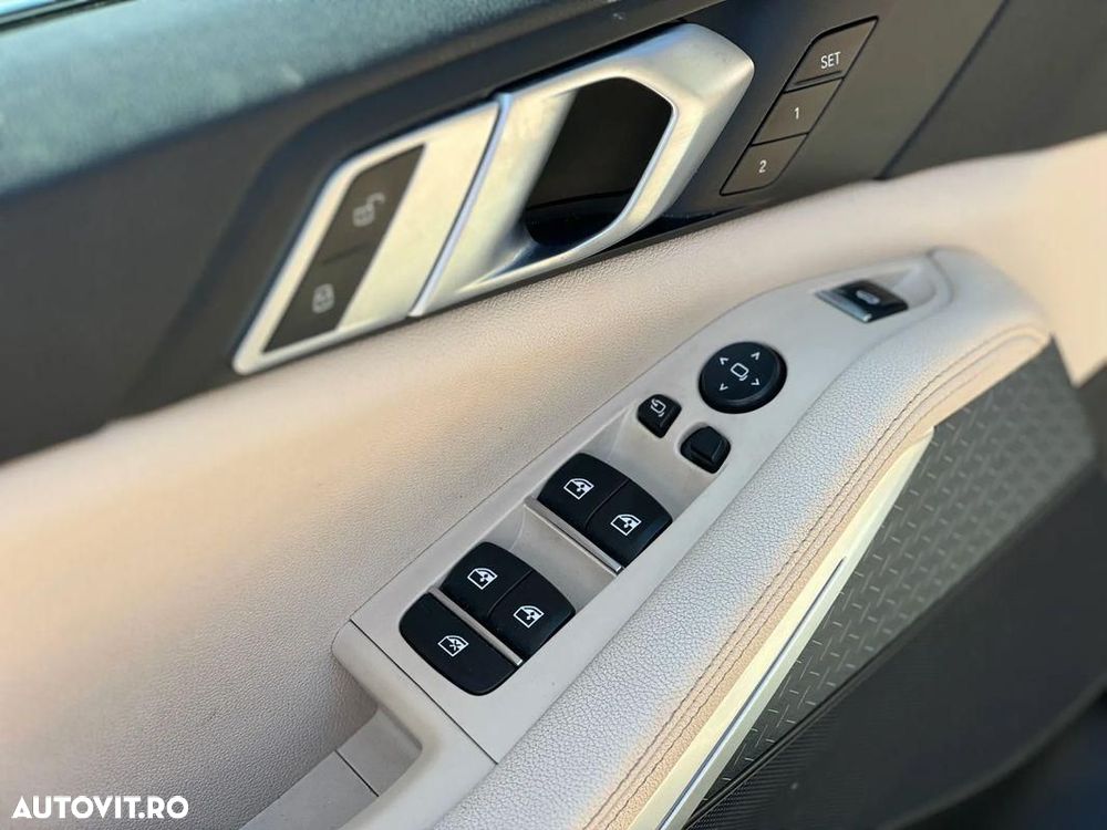 BMW X5 xDrive30d - 19