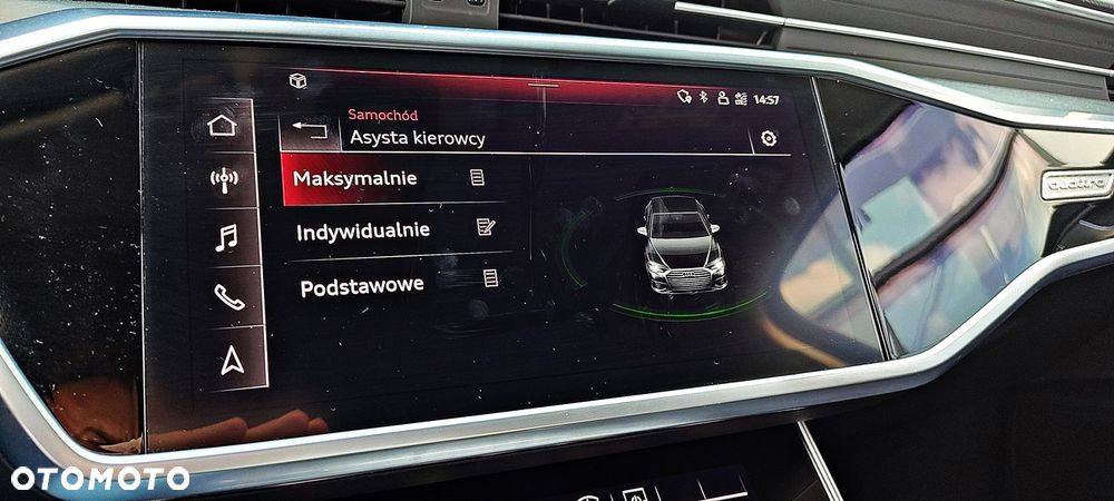 Audi A6 Limousine - 33