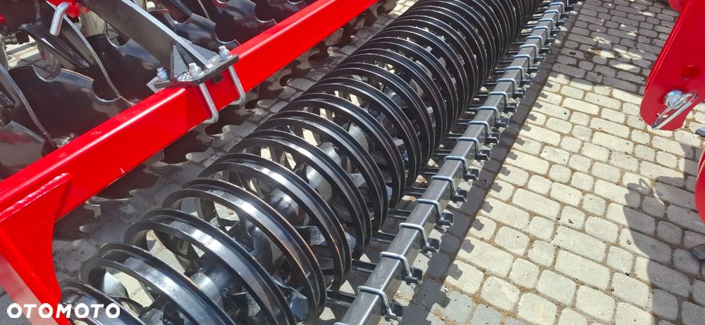 Inny Agro-Klon Brona Talerzowa 3,0 m - 3