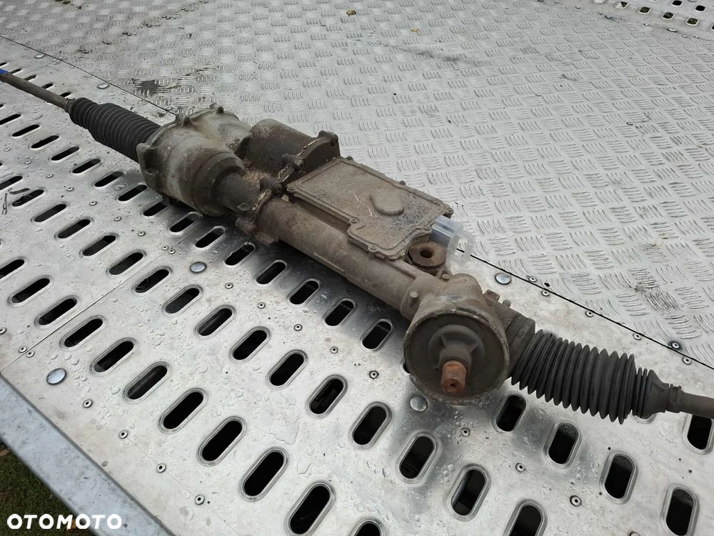 PRZEKŁADNIA KIEROWNICZA DODGE RAM IV 1500 28274372 - 2