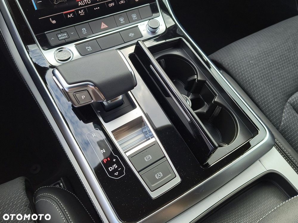 Audi Q7 - 23