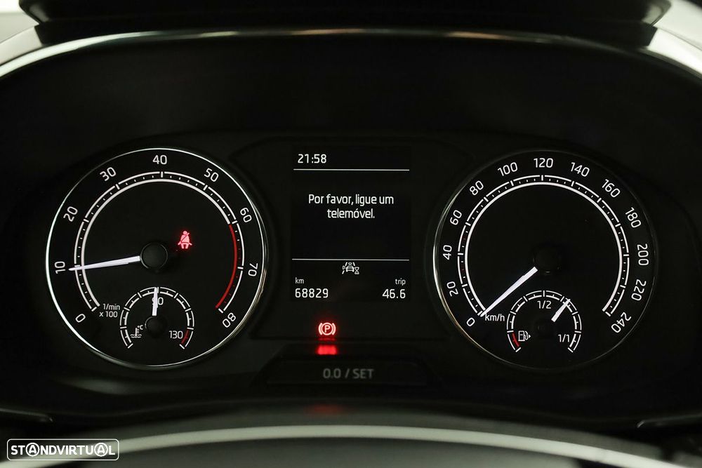 Skoda Fabia 1.0 TSI Style - 15
