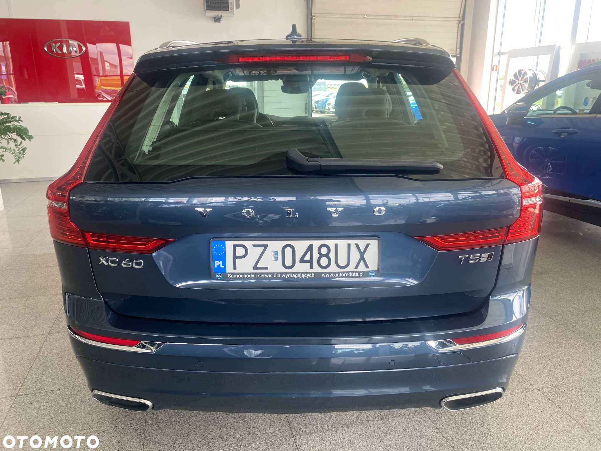 Volvo XC 60 T5 Inscription - 4