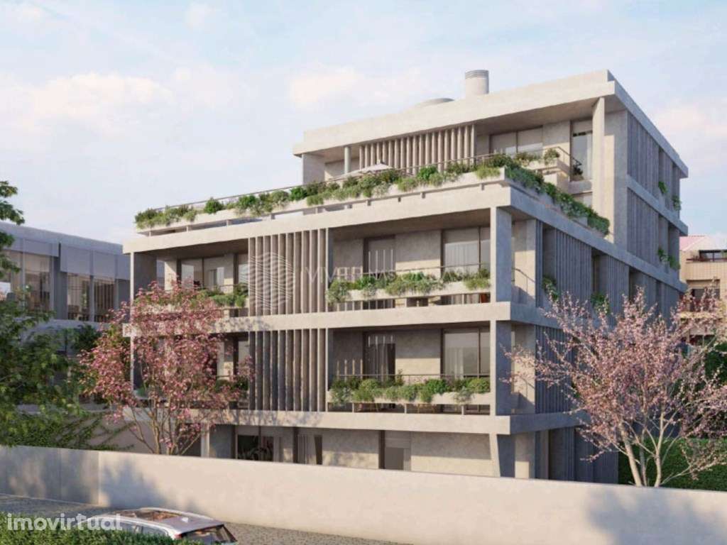 Lordelo do Ouro - Grande imagem: 1/11