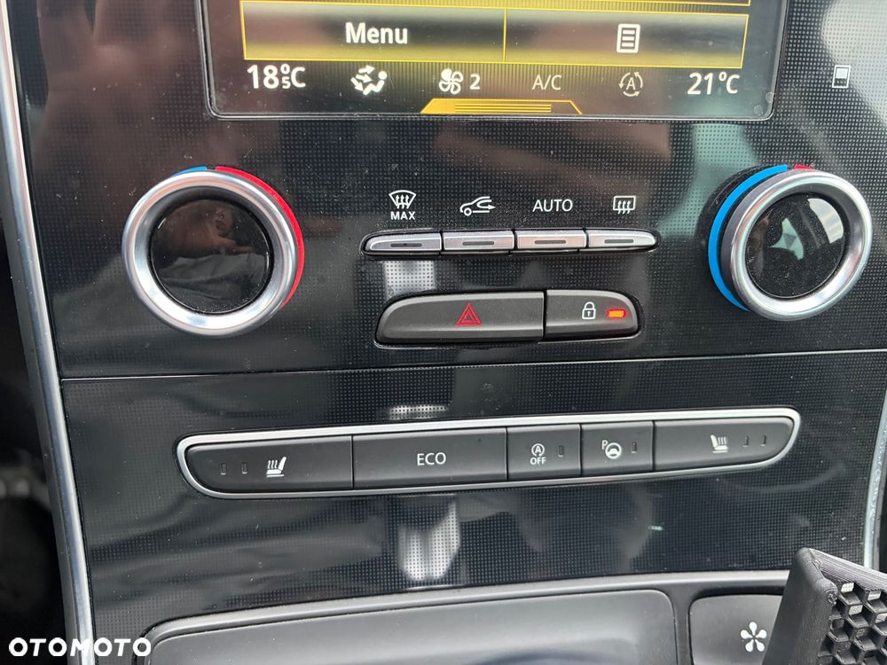 Renault Scenic - 12