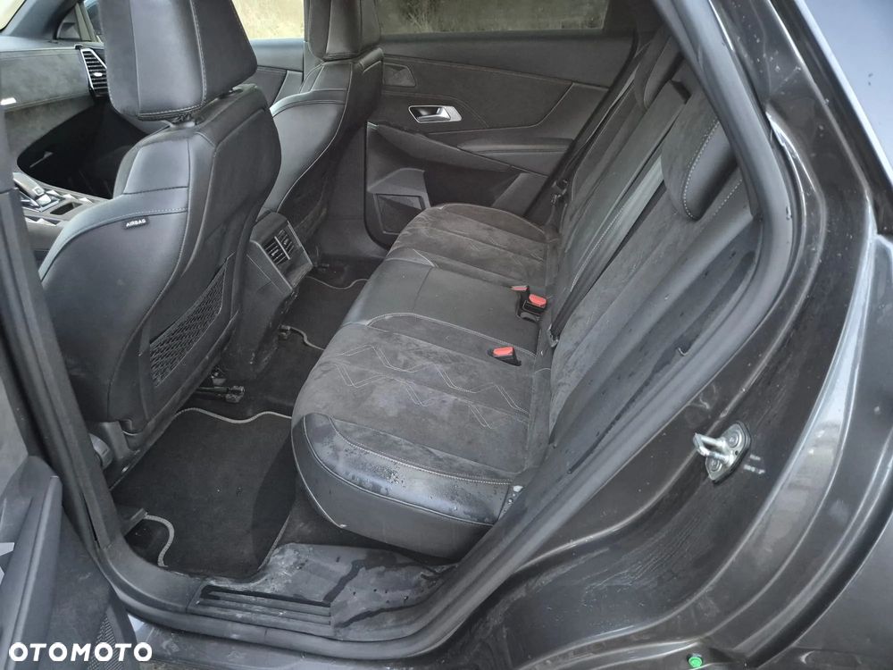 Citroën DS7 Crossback BlueHDI 180 PERFORMANCE LINE - 30