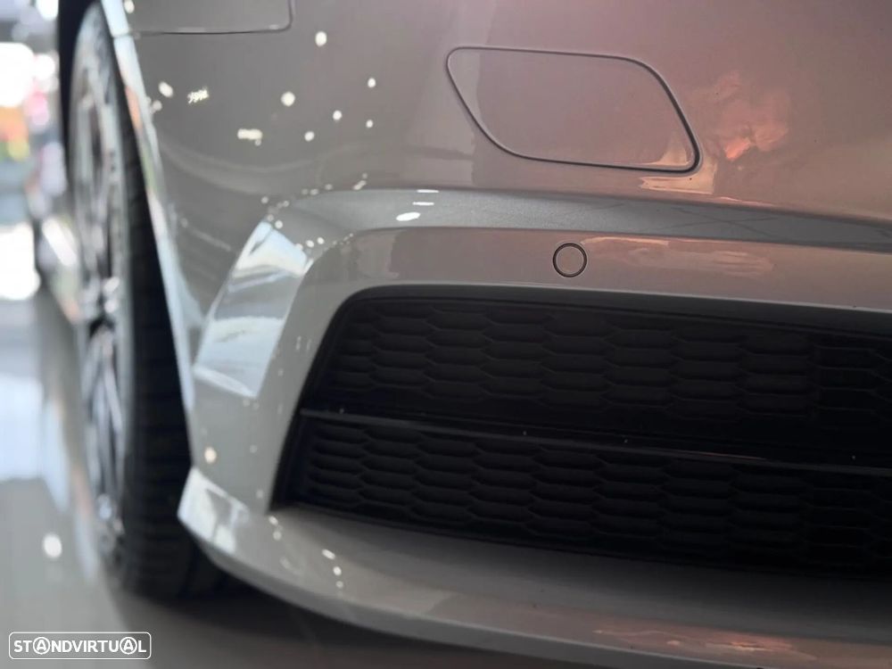 Audi A6 Avant 2.0 TDi S-line S tronic - 27