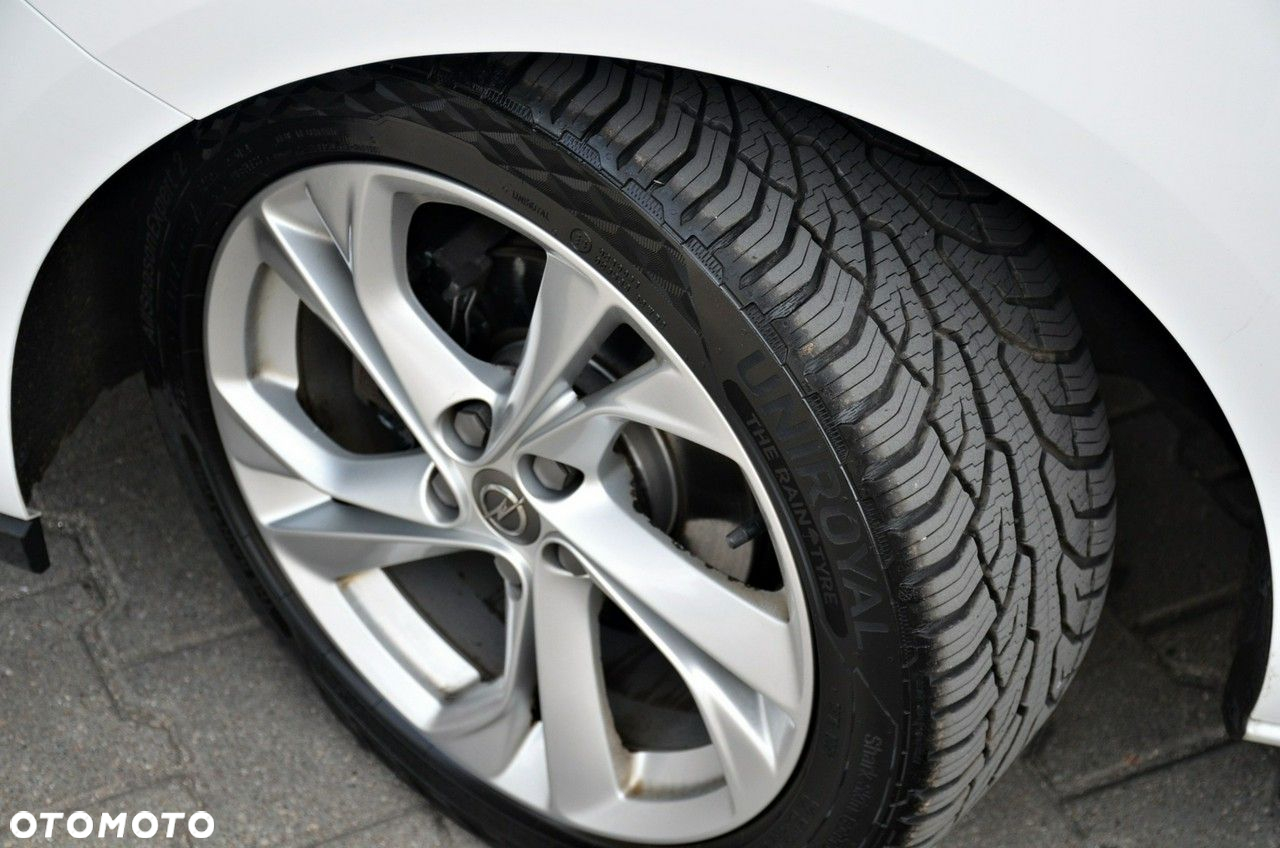 Opel Astra - 31