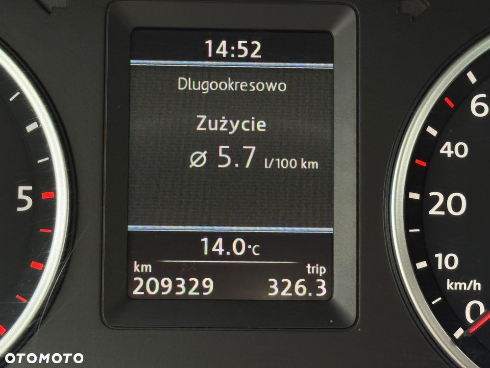 Volkswagen Tiguan 2.0 TDI BlueMot Sport&Style - 23