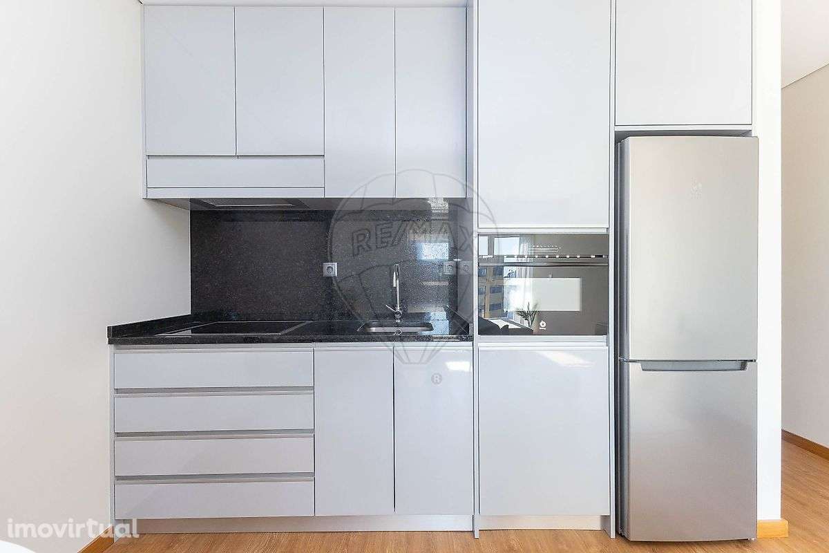 Apartamento T0 para arrendamento - Grande imagem: 4/20