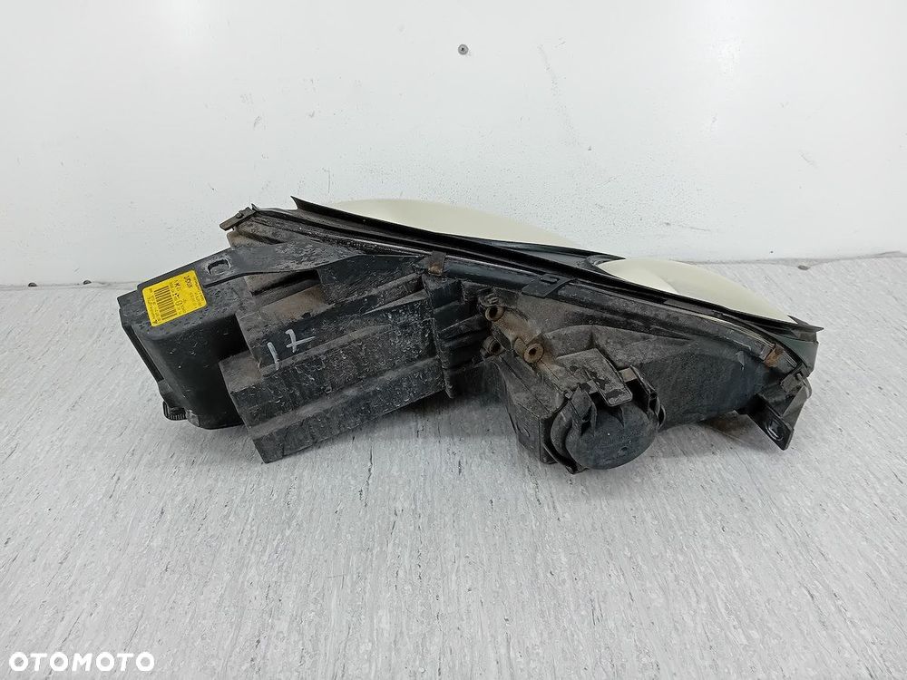 LAMPA PRZÓD LEWA SMART FORFOUR I A4545400554 0301207211 - 4