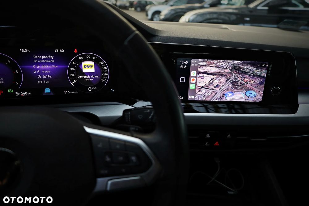 Volkswagen Golf - 26