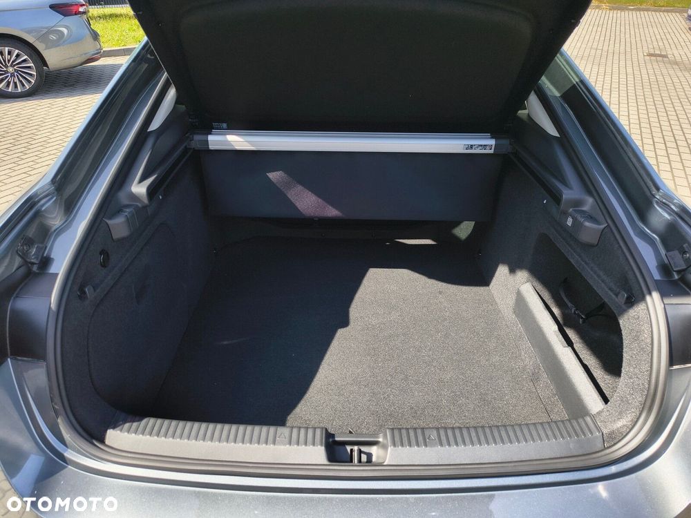 Skoda Superb 2.0 TSI 4x4 Selection DSG - 9