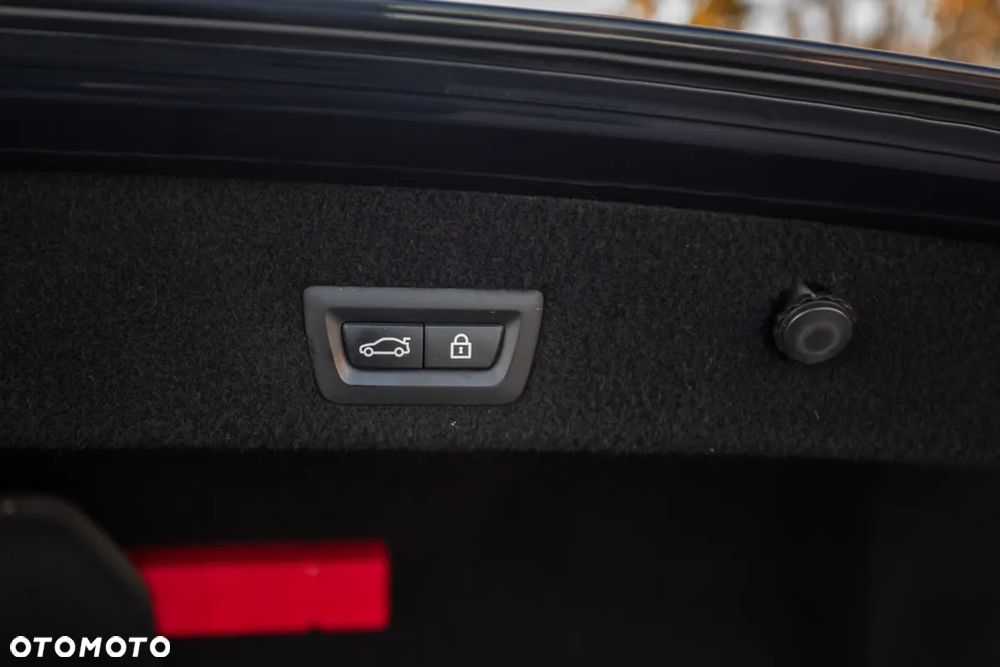 BMW Seria 7 730d - 19
