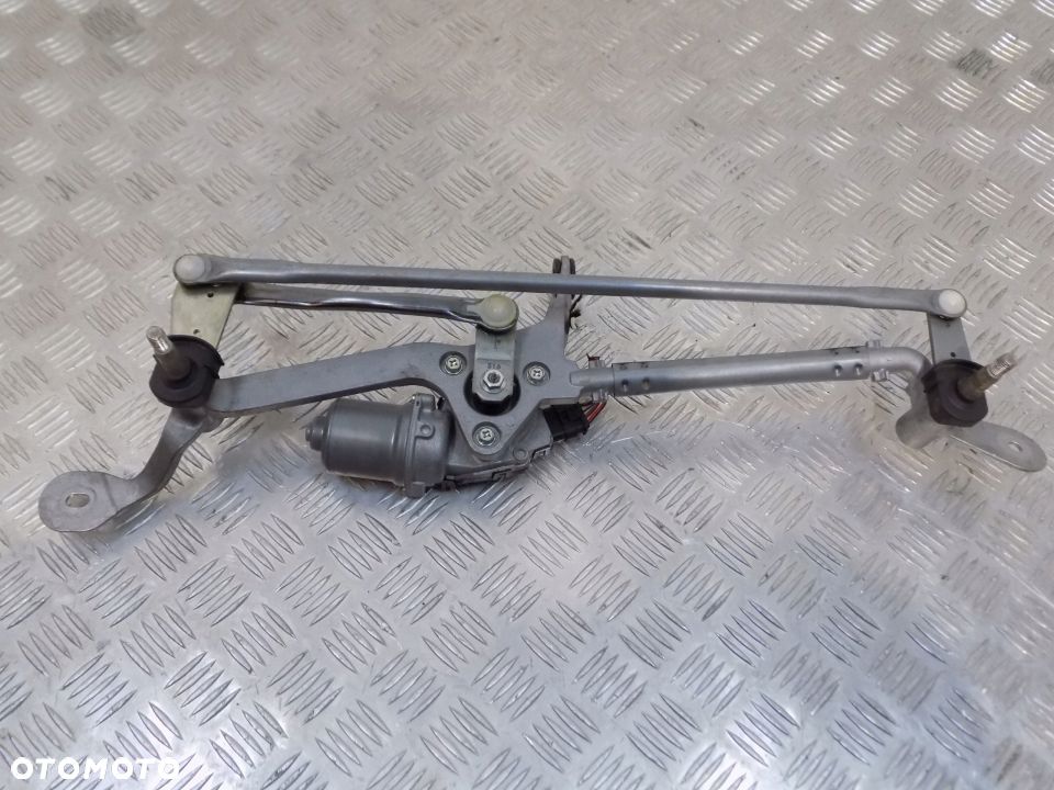 BMW G01 G02 MECHANIZM WYCIERACZEK 7399004 - 4
