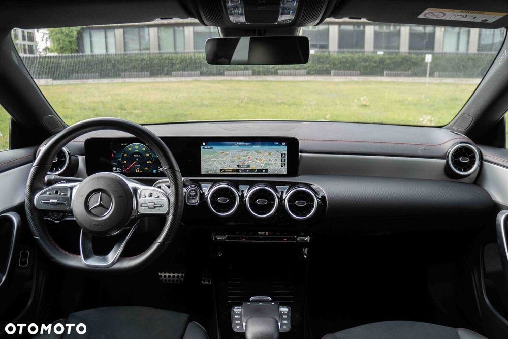 Mercedes-Benz CLA - 3