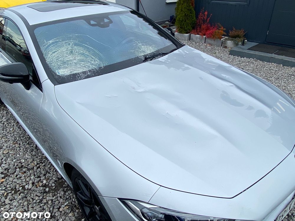 Mercedes-Benz CLS 300 d 9G-TRONIC - 5