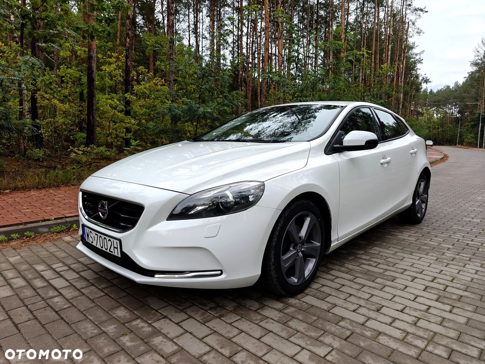 Volvo V40 D2 Kinetic - 1