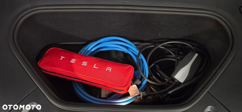 Tesla Model S Long Range AWD - 10