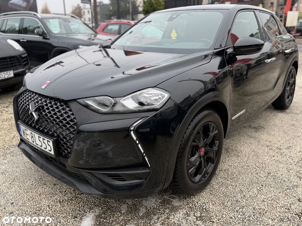 DS Automobiles DS 3 Crossback - 2