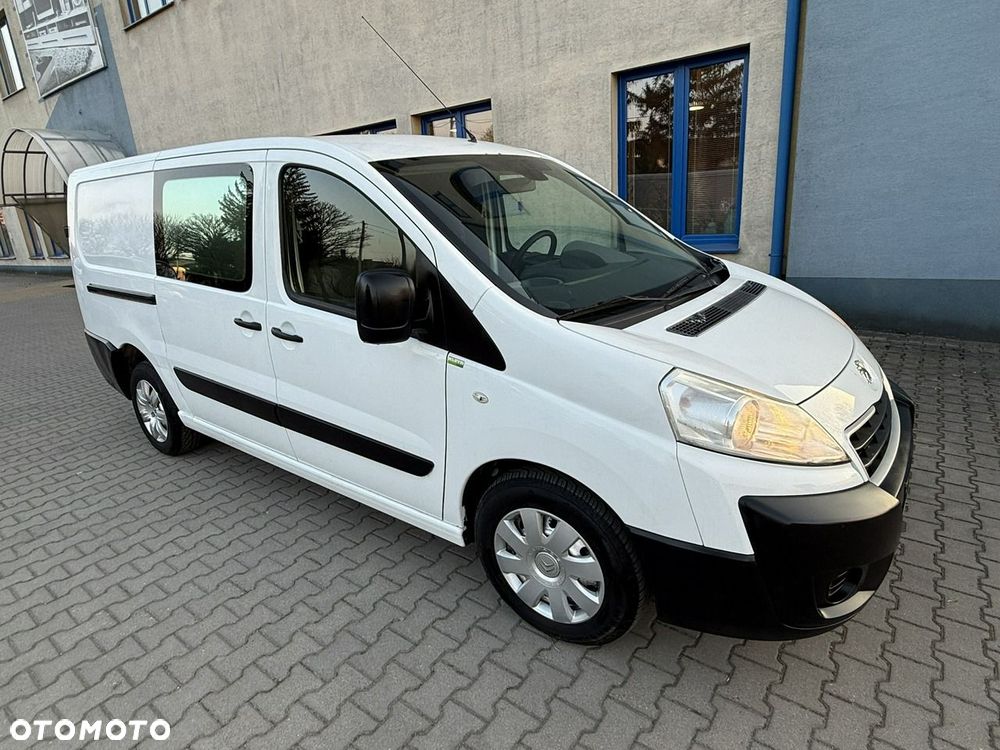 Peugeot Expert - 3