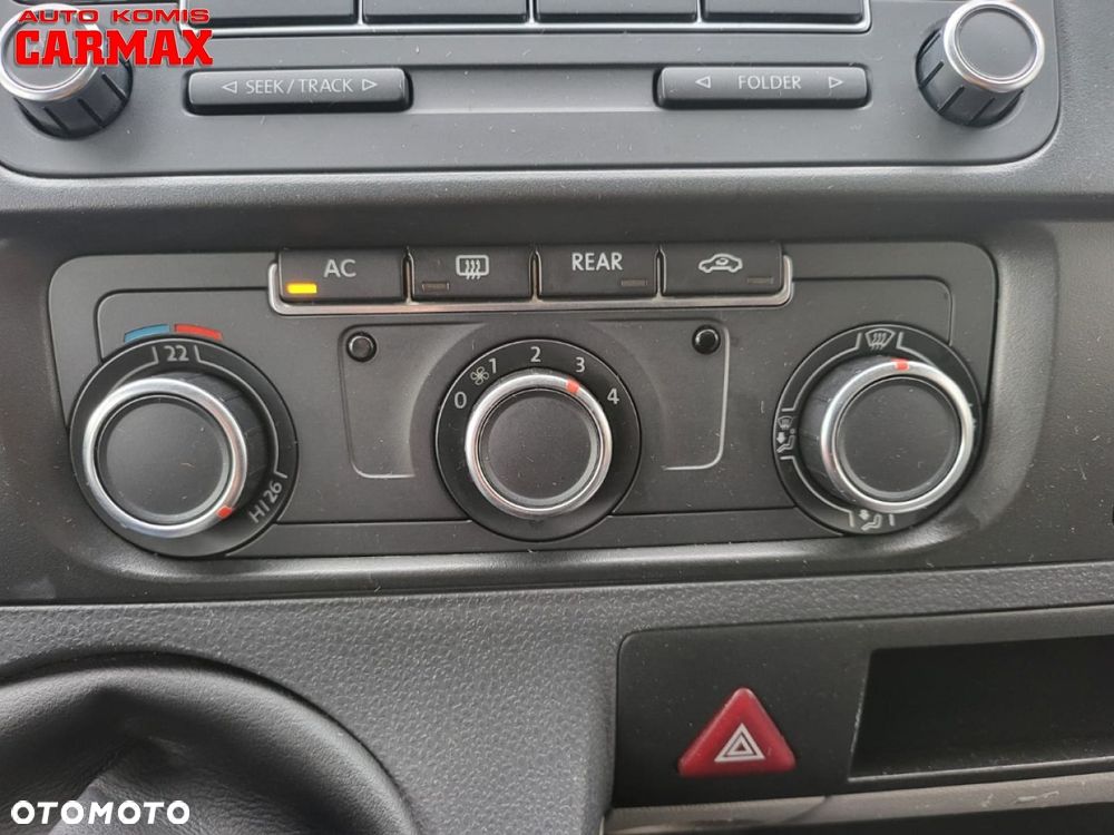 Volkswagen Caravelle L2 Trendline Mixt - 15