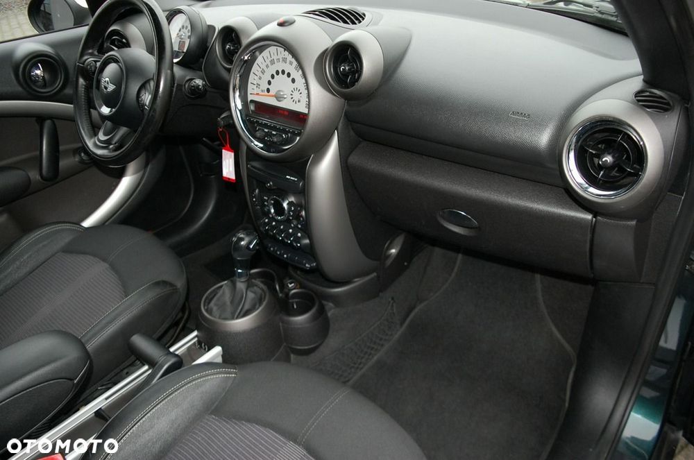 MINI Countryman - 24