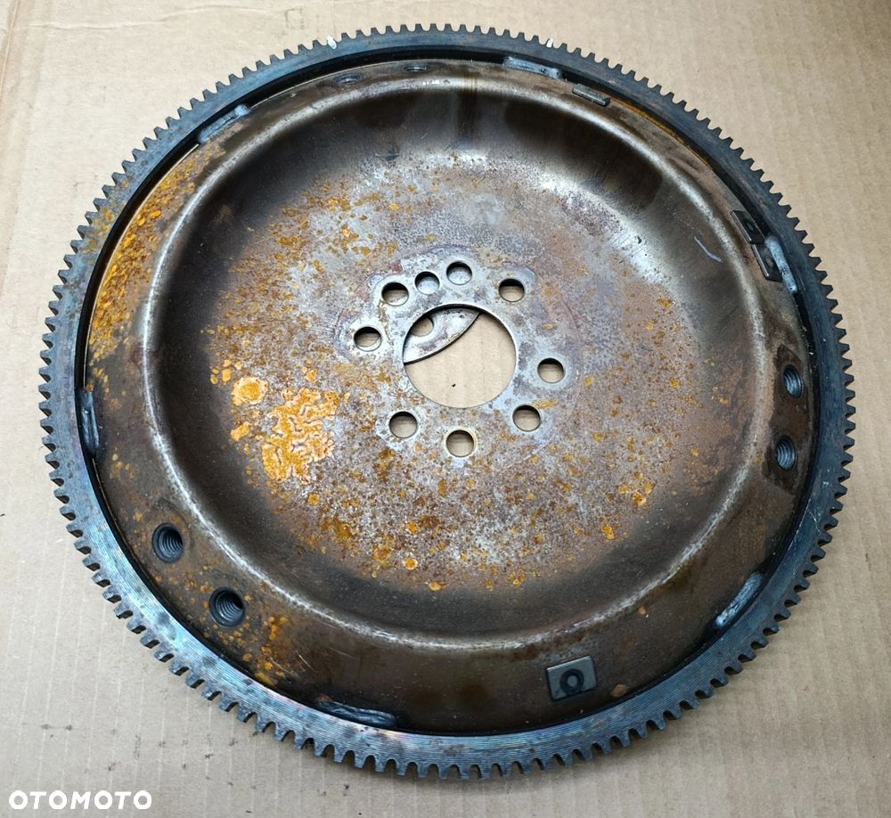 W221 koło zamachowe 3,5 V6 benzyna 272KM ML W164 R klasa W251 S klasa Mercedes A 272 140 22 01, - 2