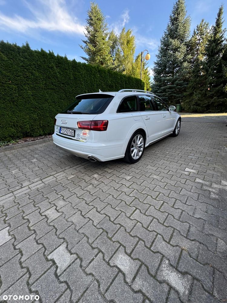 Audi A6 Allroad - 4