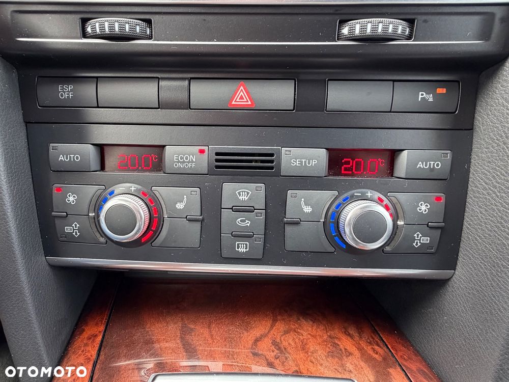 Audi A6 Avant - 18