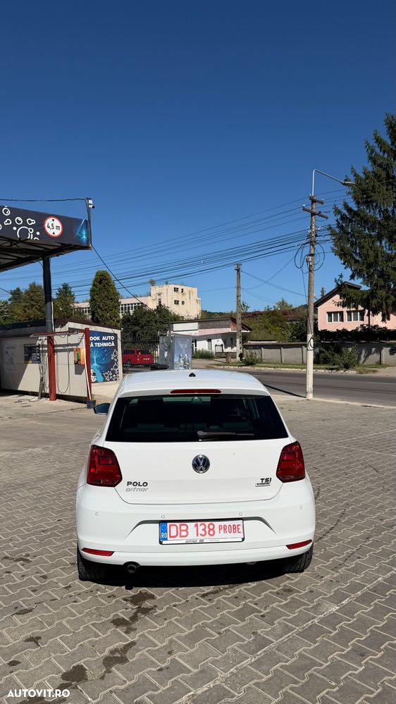 Volkswagen Polo - 6