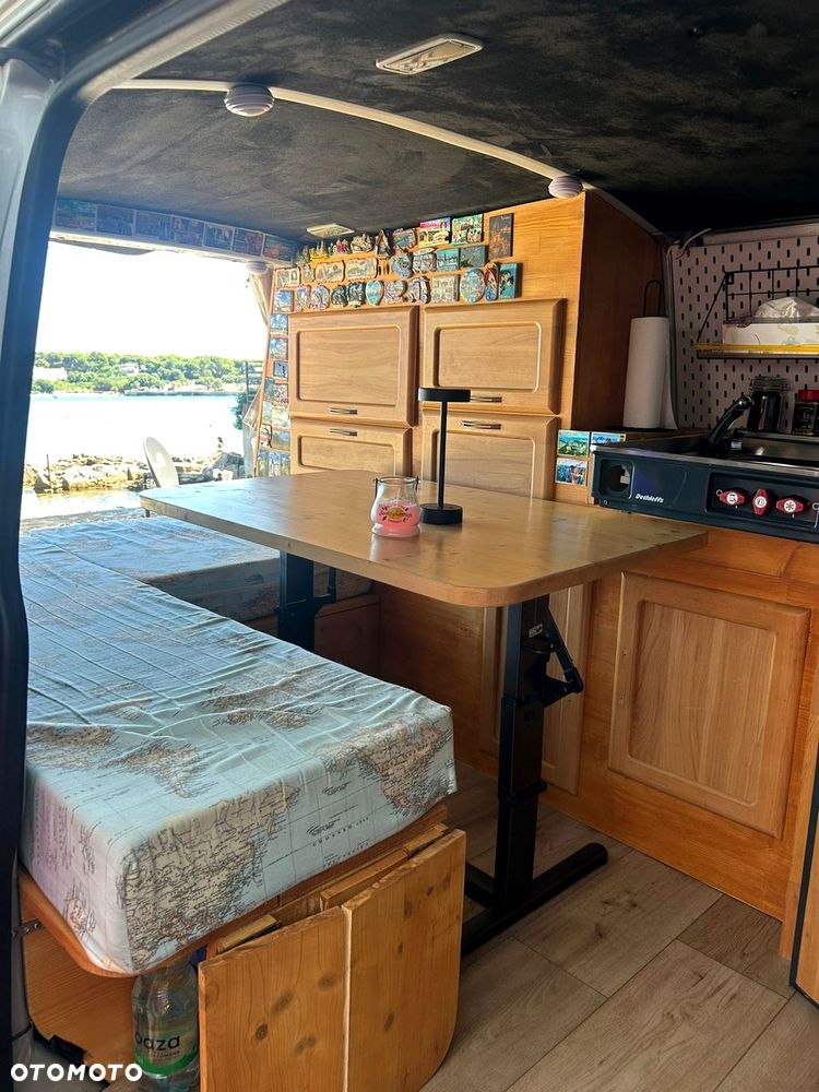 Volkswagen Transporter T5 Lift Campervan , Kampervan - 39