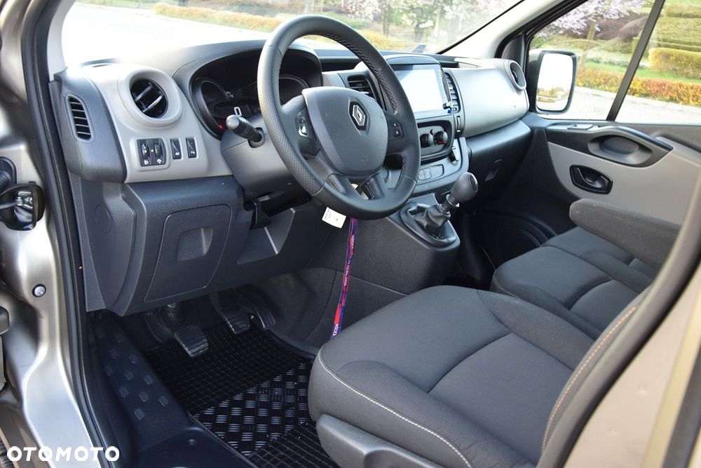 Renault Trafic Passenger 2,9t Pack Clim - 6