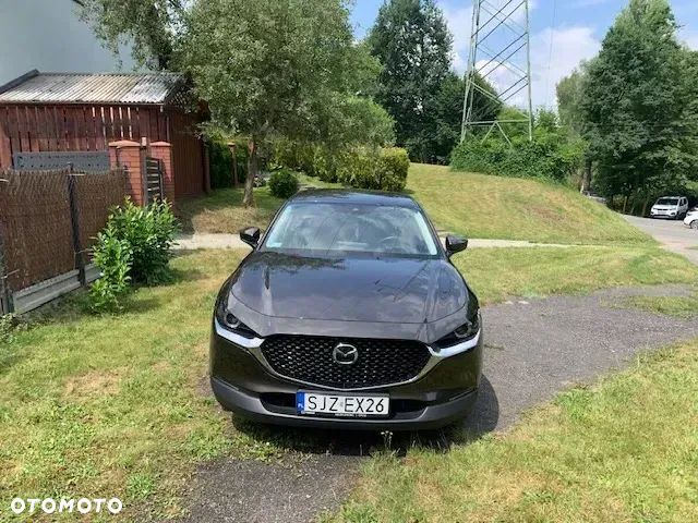 Mazda CX-30 2.0 mHEV Hikari 2WD - 1