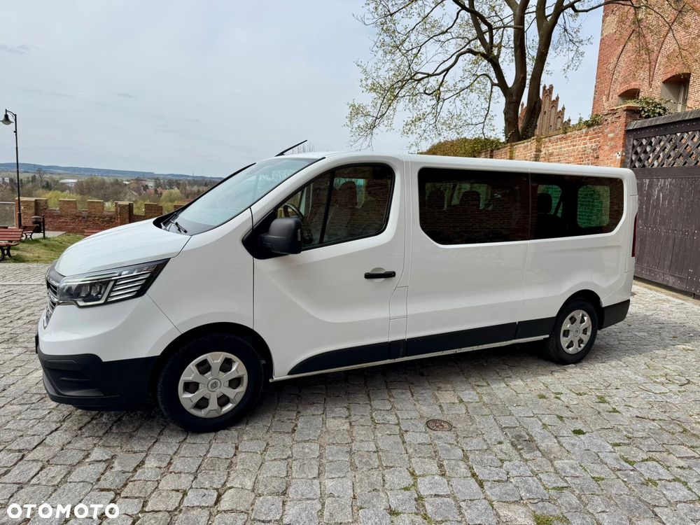 Renault Trafic - 1