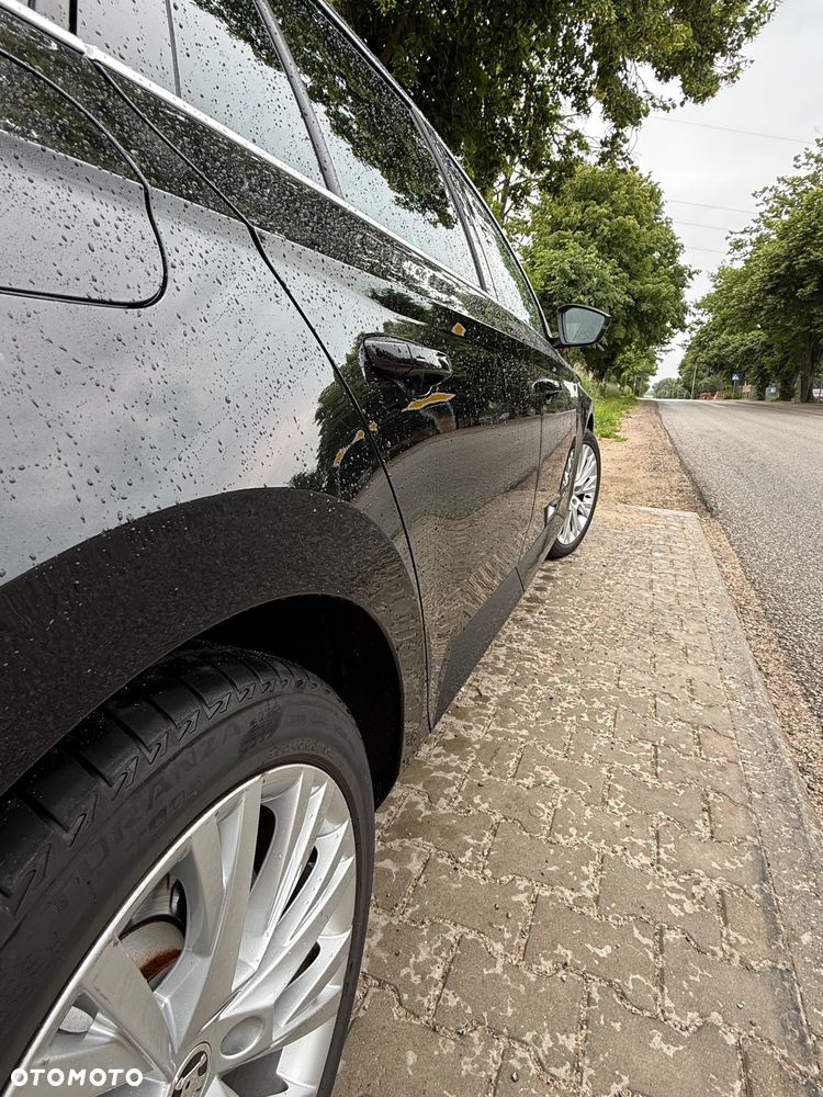 Skoda Superb 2.0 TSI Style DSG - 5