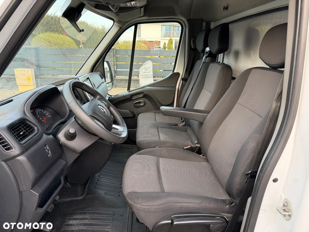 Renault MASTER - 8