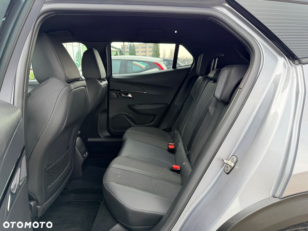 Peugeot 2008 1.5 BlueHDi GT S&S EAT8 - 18